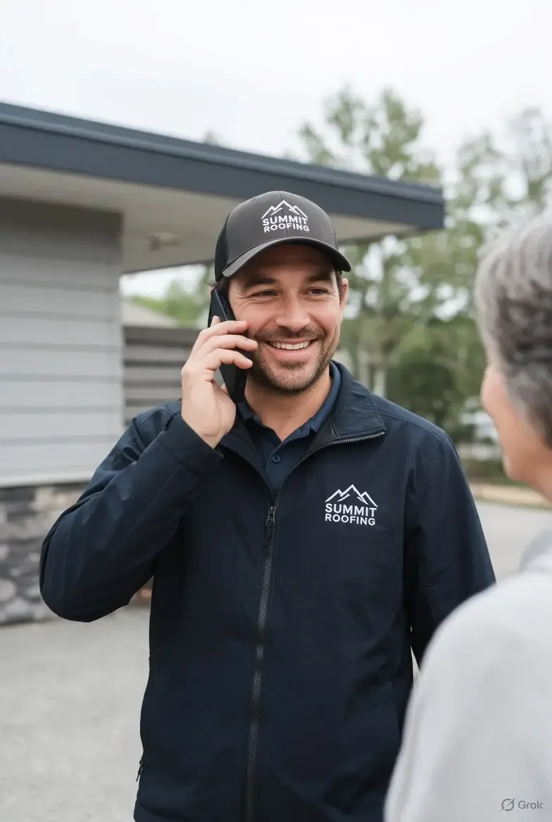 Flat Roof Leak Repair Trenton, KY FAQs